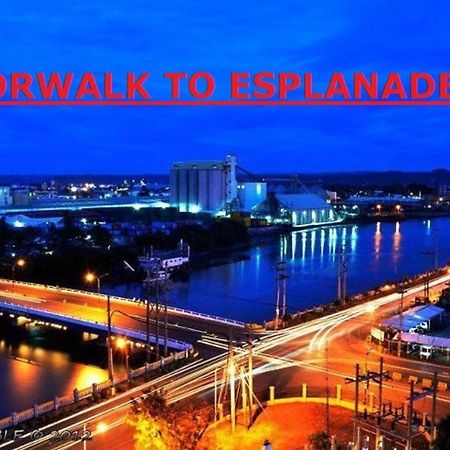 Avida Atria T2-F ,5Mins To Festive Walk And 4 Mins To Iloilo Convention Center Aparthotel Екстериор снимка