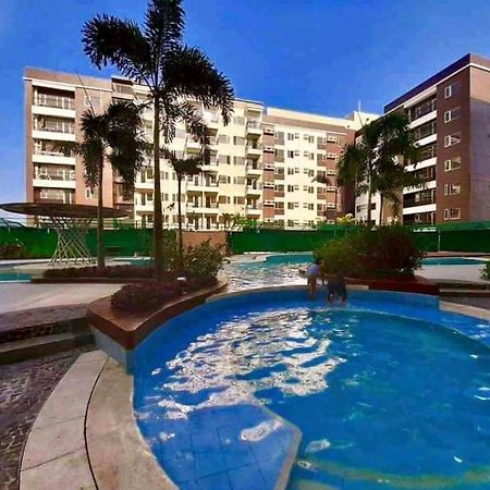 Avida Atria T2-F ,5Mins To Festive Walk And 4 Mins To Iloilo Convention Center Aparthotel Екстериор снимка