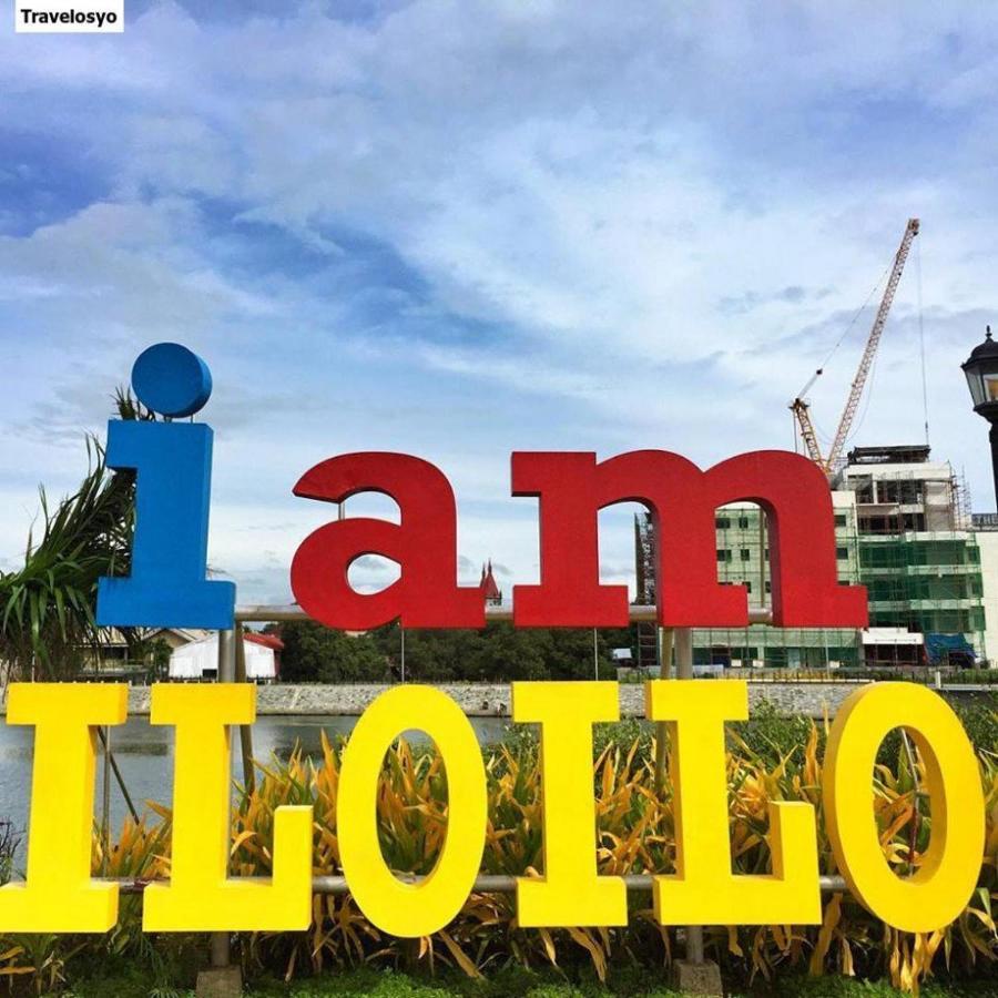 Avida Atria T2-F ,5Mins To Festive Walk And 4 Mins To Iloilo Convention Center Aparthotel Екстериор снимка
