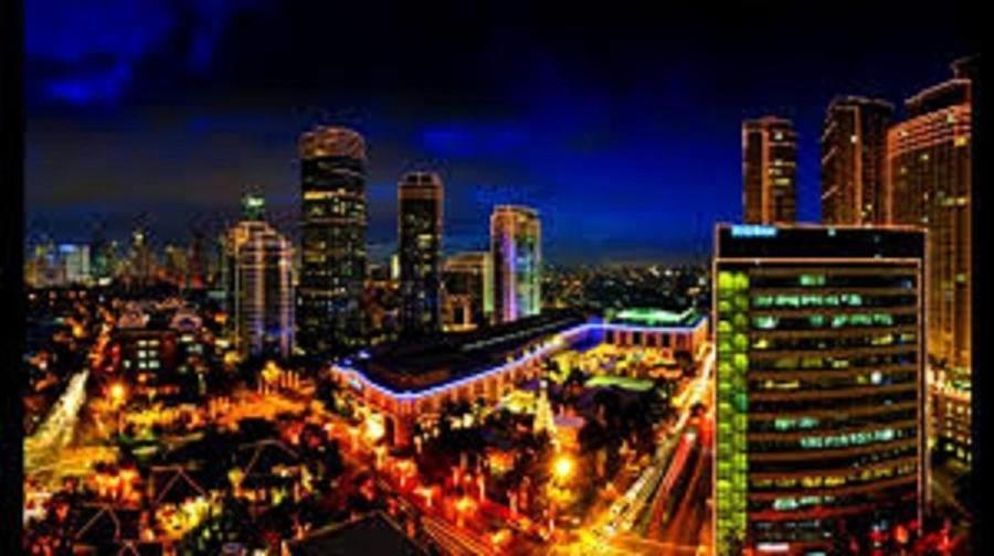 Avida Atria T2-F ,5Mins To Festive Walk And 4 Mins To Iloilo Convention Center Aparthotel Екстериор снимка