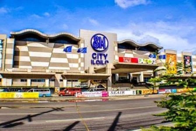 Avida Atria T2-F ,5Mins To Festive Walk And 4 Mins To Iloilo Convention Center Aparthotel Екстериор снимка