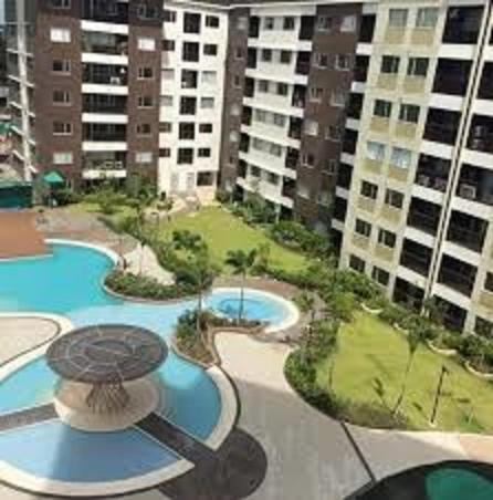 Avida Atria T2-F ,5Mins To Festive Walk And 4 Mins To Iloilo Convention Center Aparthotel Екстериор снимка