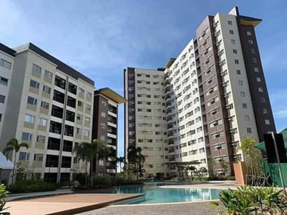 Avida Atria T2-F ,5Mins To Festive Walk And 4 Mins To Iloilo Convention Center Aparthotel Екстериор снимка