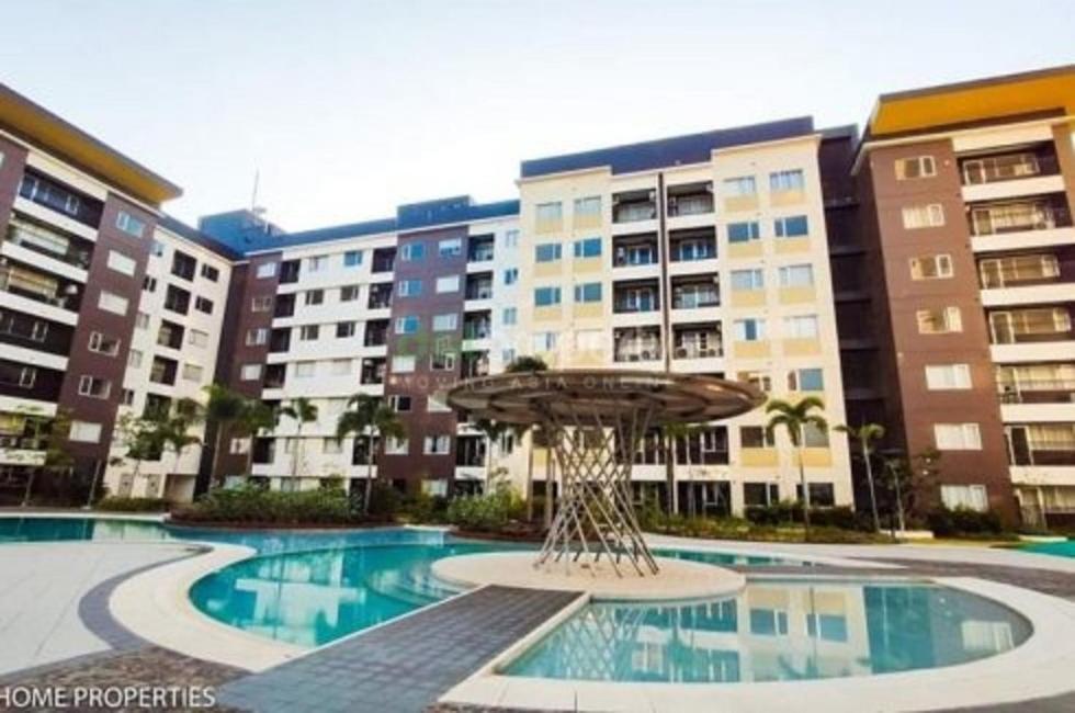 Avida Atria T2-F ,5Mins To Festive Walk And 4 Mins To Iloilo Convention Center Aparthotel Екстериор снимка