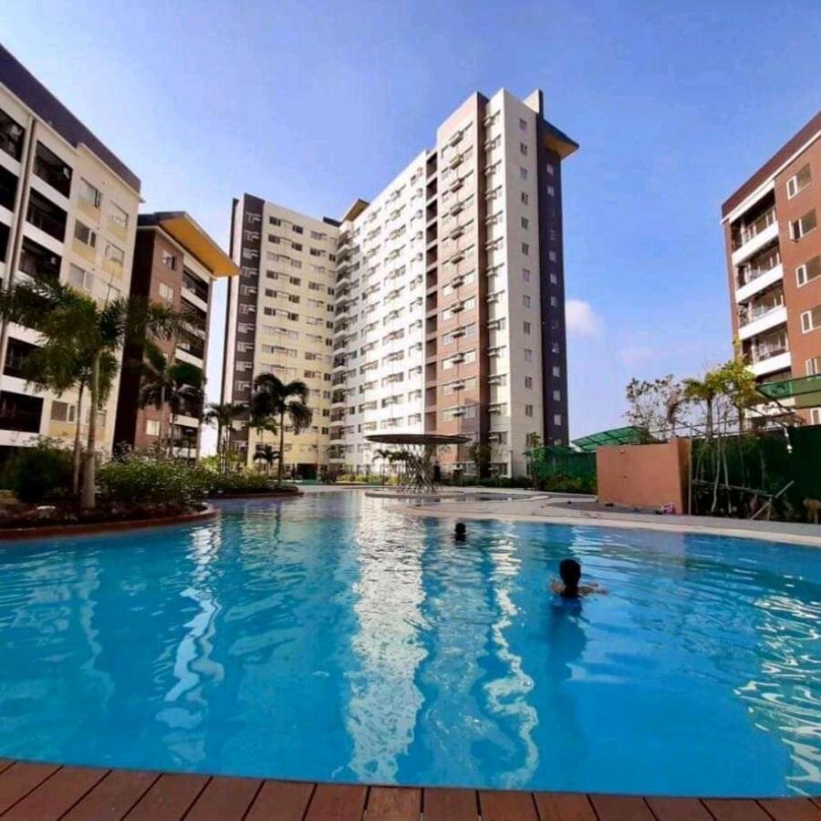 Avida Atria T2-F ,5Mins To Festive Walk And 4 Mins To Iloilo Convention Center Aparthotel Екстериор снимка