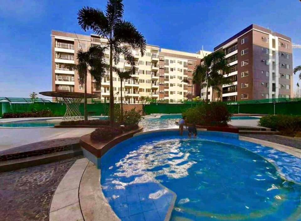 Avida Atria T2-F ,5Mins To Festive Walk And 4 Mins To Iloilo Convention Center Aparthotel Екстериор снимка