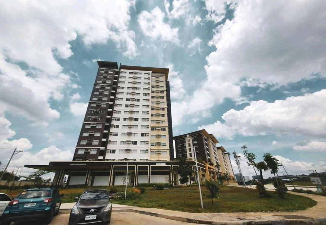 Avida Atria T2-F ,5Mins To Festive Walk And 4 Mins To Iloilo Convention Center Aparthotel Екстериор снимка