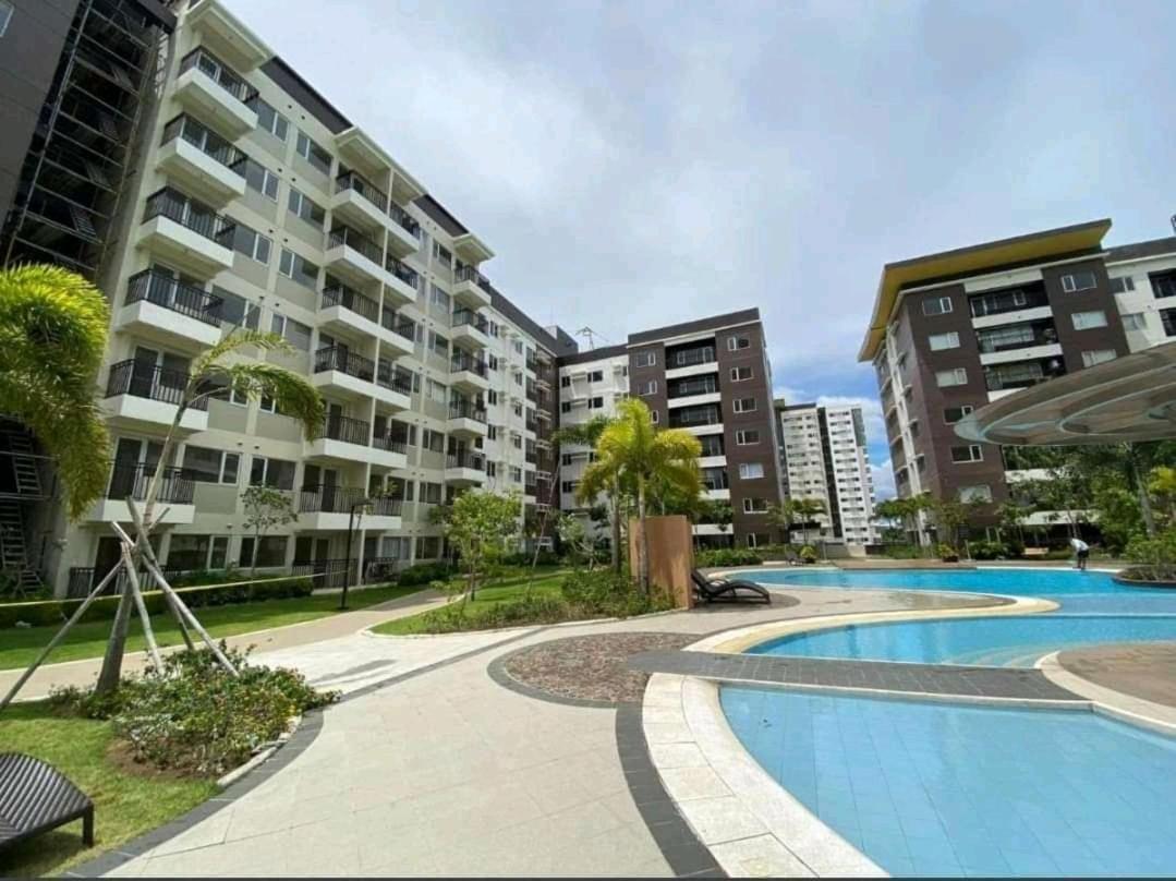 Avida Atria T2-F ,5Mins To Festive Walk And 4 Mins To Iloilo Convention Center Aparthotel Екстериор снимка