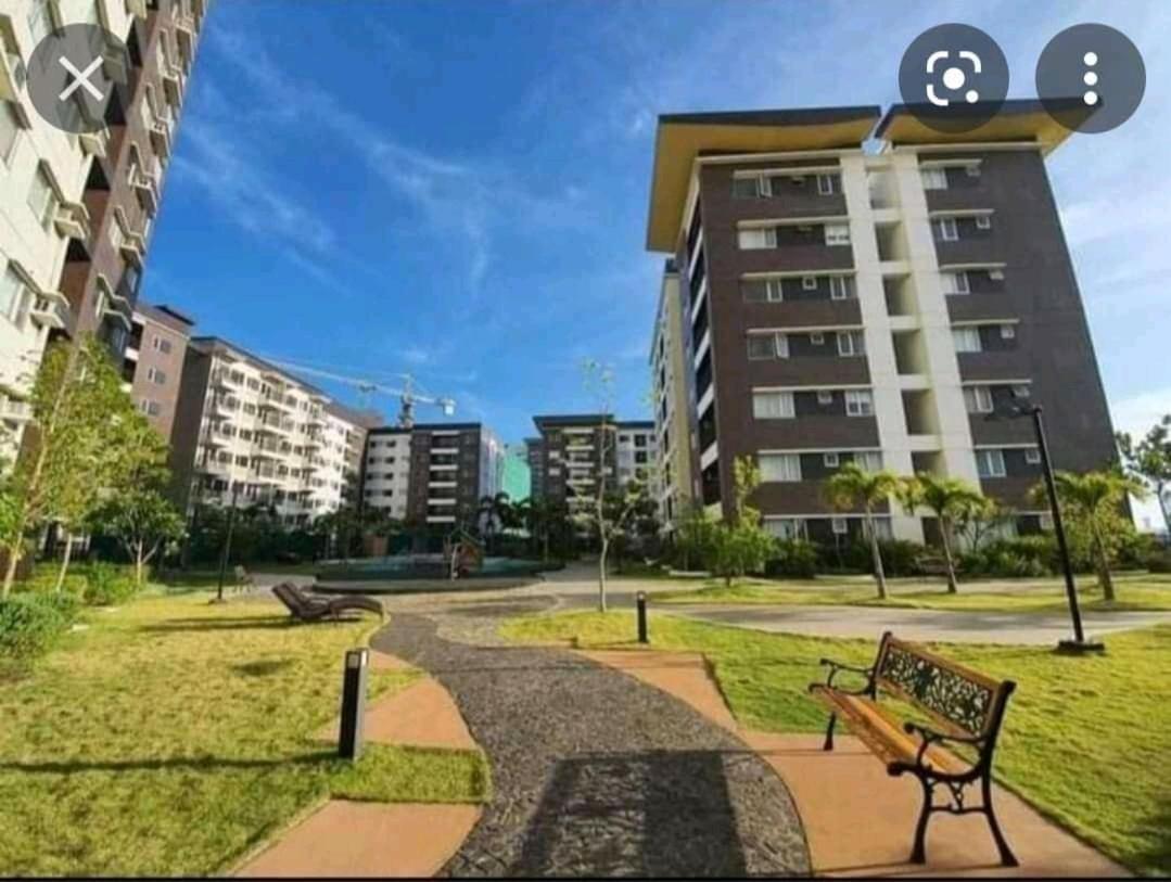 Avida Atria T2-F ,5Mins To Festive Walk And 4 Mins To Iloilo Convention Center Aparthotel Екстериор снимка