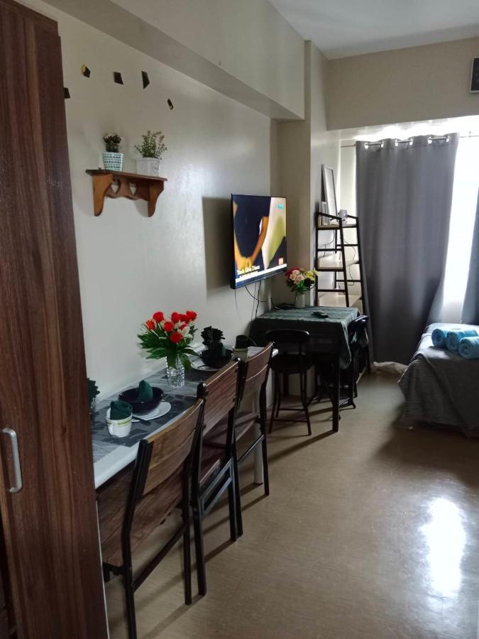 Avida Atria T2-F ,5Mins To Festive Walk And 4 Mins To Iloilo Convention Center Aparthotel Екстериор снимка
