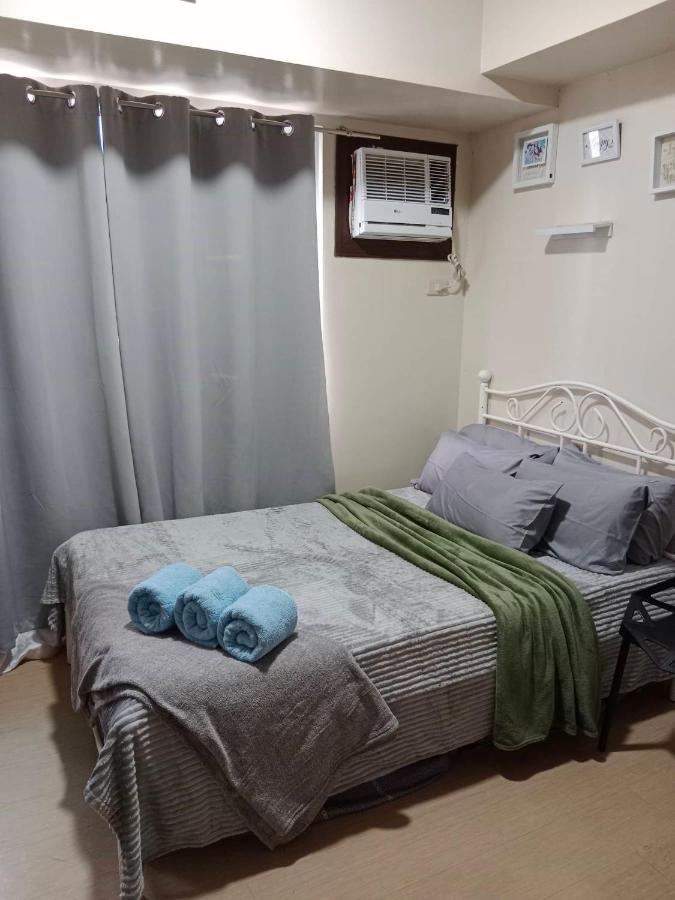 Avida Atria T2-F ,5Mins To Festive Walk And 4 Mins To Iloilo Convention Center Aparthotel Екстериор снимка