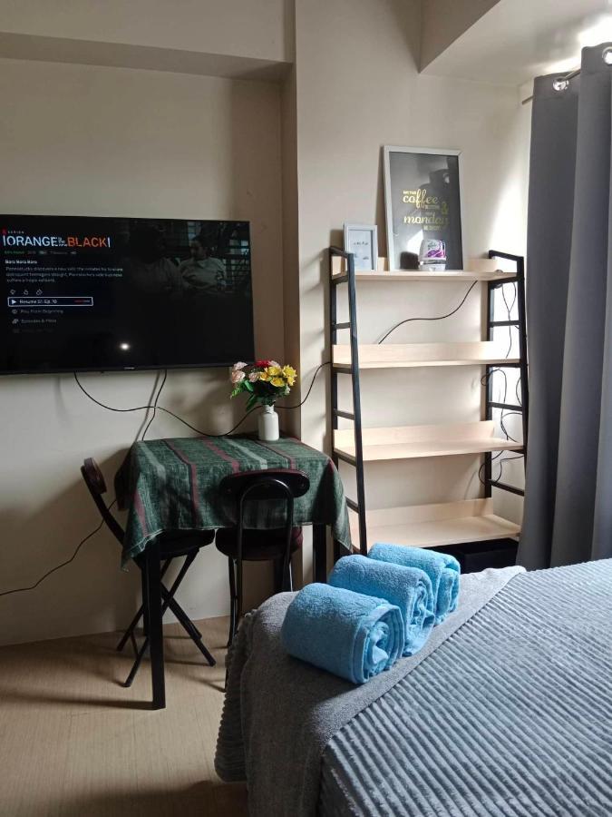 Avida Atria T2-F ,5Mins To Festive Walk And 4 Mins To Iloilo Convention Center Aparthotel Екстериор снимка
