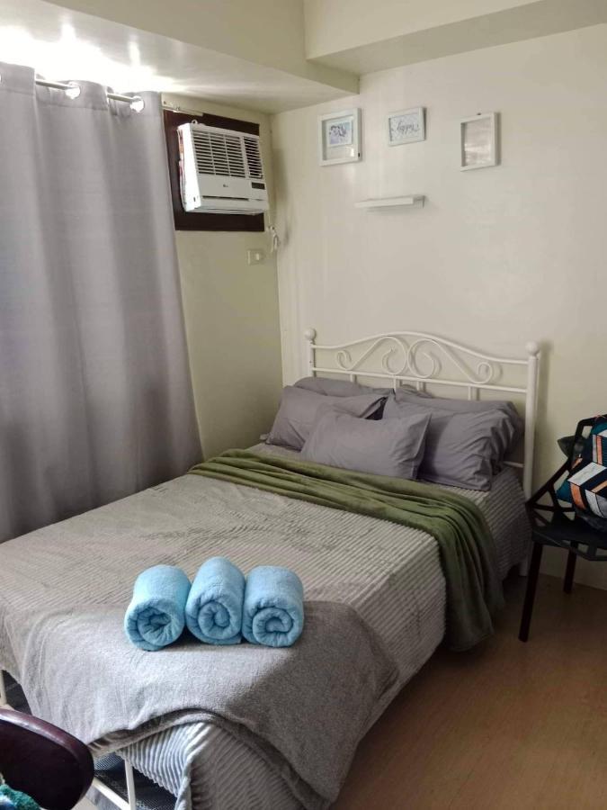 Avida Atria T2-F ,5Mins To Festive Walk And 4 Mins To Iloilo Convention Center Aparthotel Екстериор снимка