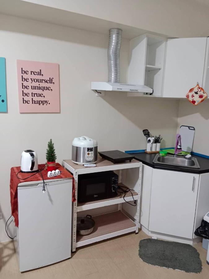 Avida Atria T2-F ,5Mins To Festive Walk And 4 Mins To Iloilo Convention Center Aparthotel Екстериор снимка