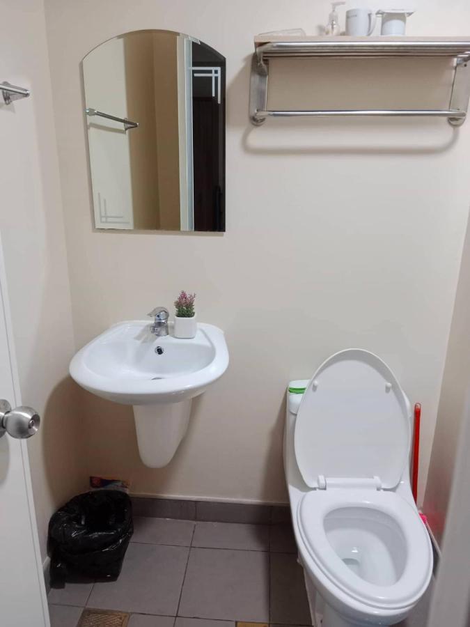 Avida Atria T2-F ,5Mins To Festive Walk And 4 Mins To Iloilo Convention Center Aparthotel Екстериор снимка