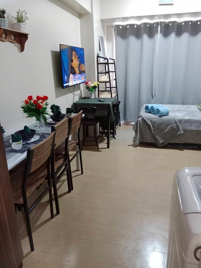 Avida Atria T2-F ,5Mins To Festive Walk And 4 Mins To Iloilo Convention Center Aparthotel Екстериор снимка
