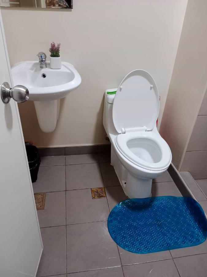 Avida Atria T2-F ,5Mins To Festive Walk And 4 Mins To Iloilo Convention Center Aparthotel Екстериор снимка